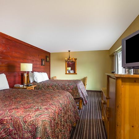 Lodge At Mill Creek Pigeon Forge Bagian luar foto