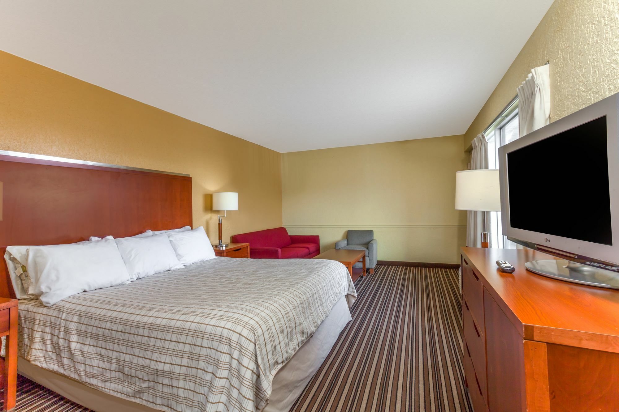 Lodge At Mill Creek Pigeon Forge Bagian luar foto